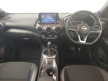 Used Nissan Juke 2023 for sale - 78595471: Photo