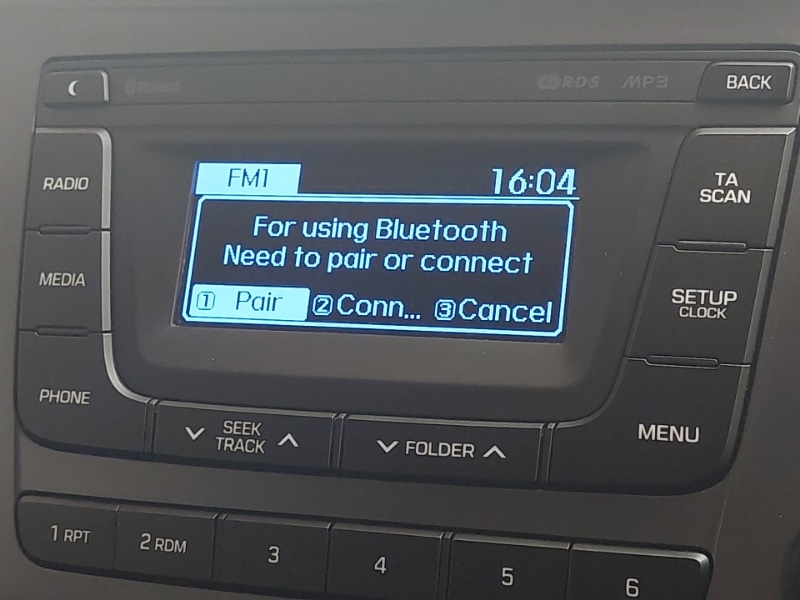 Used Hyundai i10 2018 for sale - 77235011: Photo 17