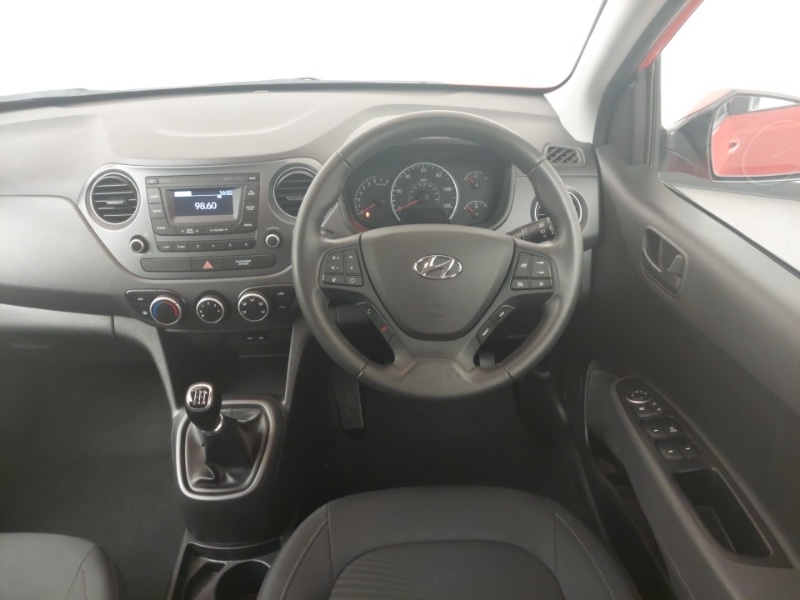Used Hyundai i10 2018 for sale - 77235011: Photo 7
