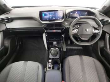 Used Peugeot 2008 2024 for sale - 75036212: Photo