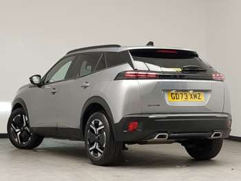 Used Peugeot 2008 2024 for sale - 75036212: Photo