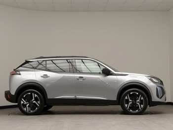 Used Peugeot 2008 2024 for sale - 75036212: Photo
