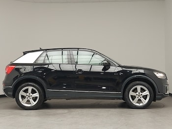 Used Audi Q2 2019 for sale - 77448831: Photo