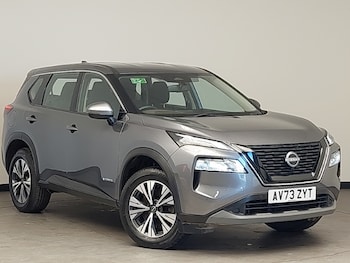 Used Nissan X-Trail 2023 for sale - 78333561: Photo