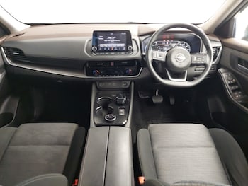 Used Nissan X-Trail 2023 for sale - 78333561: Photo