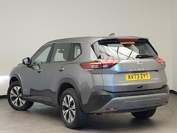 Used Nissan X-Trail 2023 for sale - 78333561: Photo