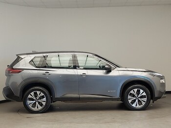 Used Nissan X-Trail 2023 for sale - 78333561: Photo