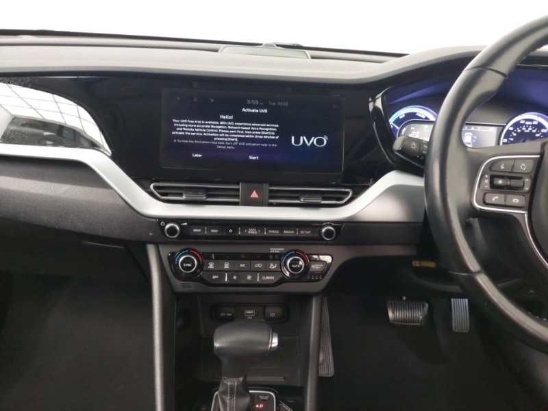 Used Kia Niro 2021 for sale - 77736410: Photo 10