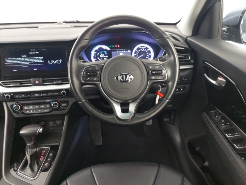 Used Kia Niro 2021 for sale - 77736410: Photo 11