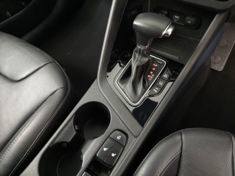 Used Kia Niro 2021 for sale - 77736410: Photo 15