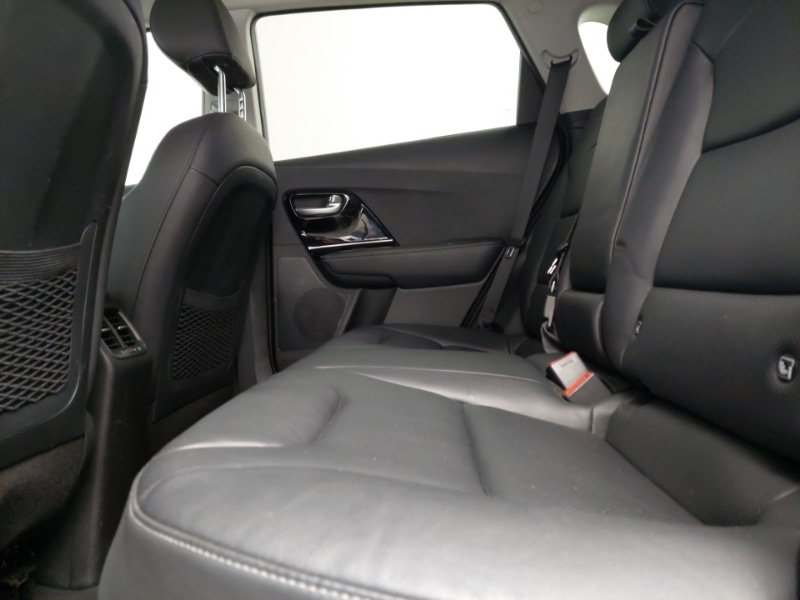 Used Kia Niro 2021 for sale - 77736410: Photo 6