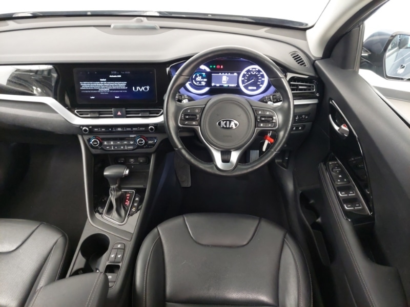 Used Kia Niro 2021 for sale - 77736410: Photo 7