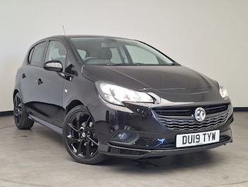 Used Vauxhall Corsa 2019 for sale - 79498564: Photo