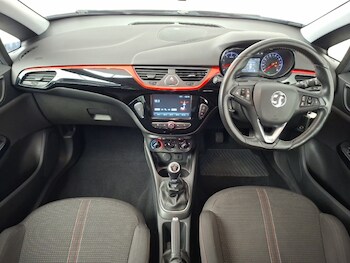 Used Vauxhall Corsa 2019 for sale - 79498564: Photo