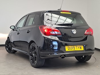 Used Vauxhall Corsa 2019 for sale - 79498564: Photo