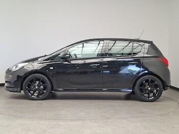 Used Vauxhall Corsa 2019 for sale - 79498564: Photo