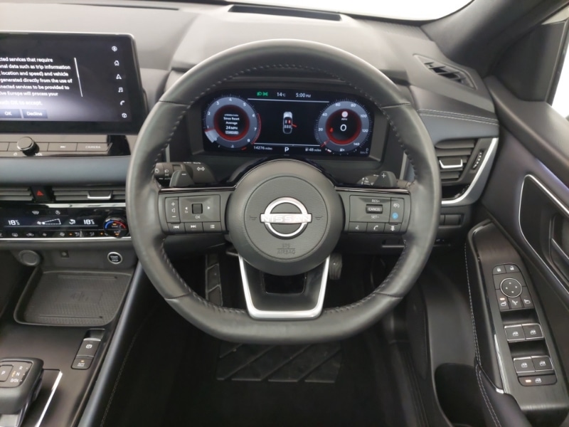 Used Nissan Qashqai 2022 for sale - 76567110: Photo 10