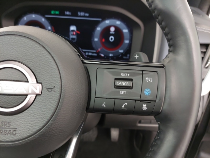 Used Nissan Qashqai 2022 for sale - 76567110: Photo 14