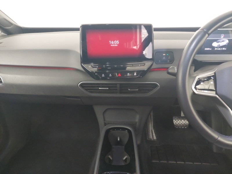 Used Volkswagen ID.3 2022 for sale - 77751840: Photo 10