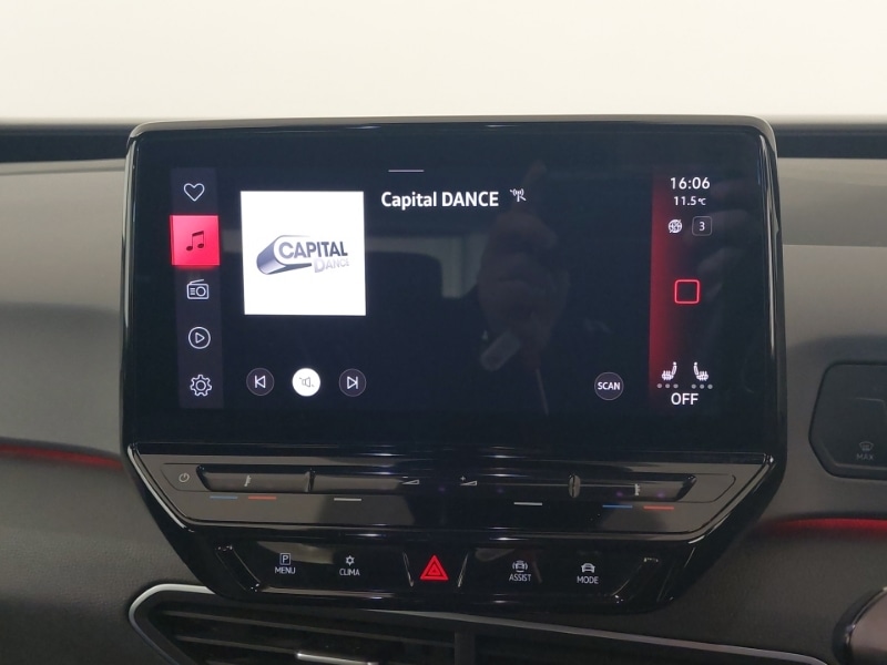 Used Volkswagen ID.3 2022 for sale - 77751840: Photo 16