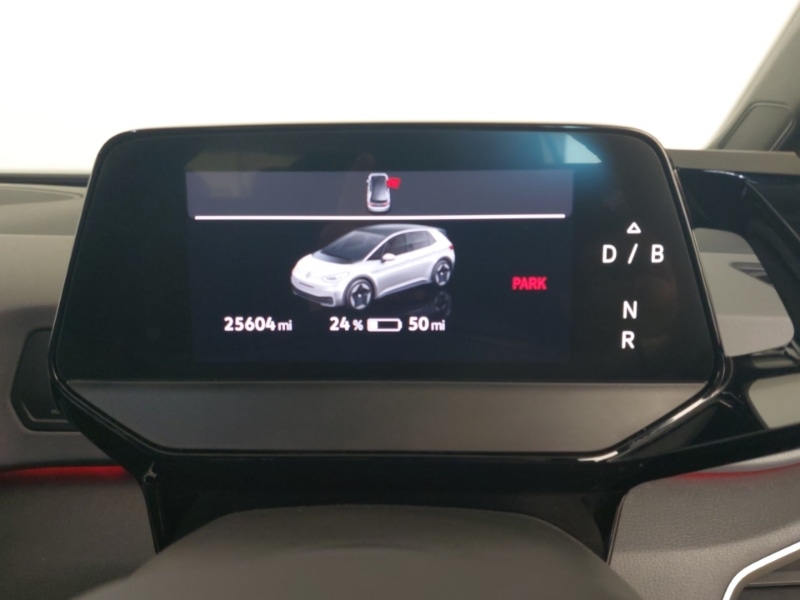 Used Volkswagen ID.3 2022 for sale - 77751840: Photo 18