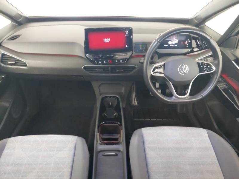 Used Volkswagen ID.3 2022 for sale - 77751840: Photo 2