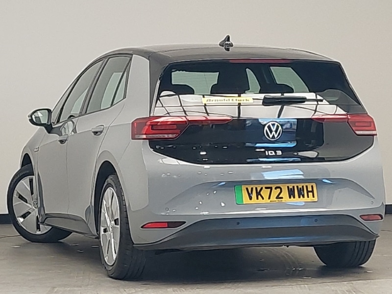 Used Volkswagen ID.3 2022 for sale - 77751840: Photo 3