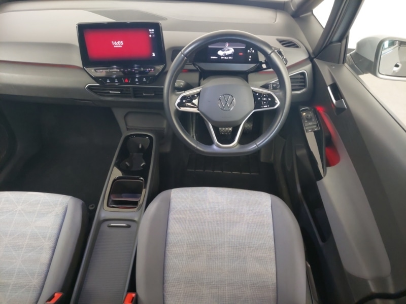 Used Volkswagen ID.3 2022 for sale - 77751840: Photo 7