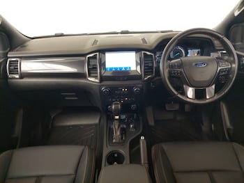 Used Ford Ranger 2021 for sale - 76851698: Photo
