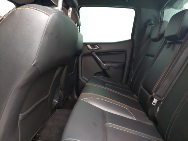 Used Ford Ranger 2021 for sale - 76851698: Photo 6