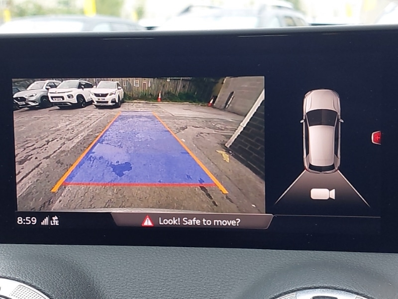 Used Audi Q2 2023 for sale - 77118921: Photo 11