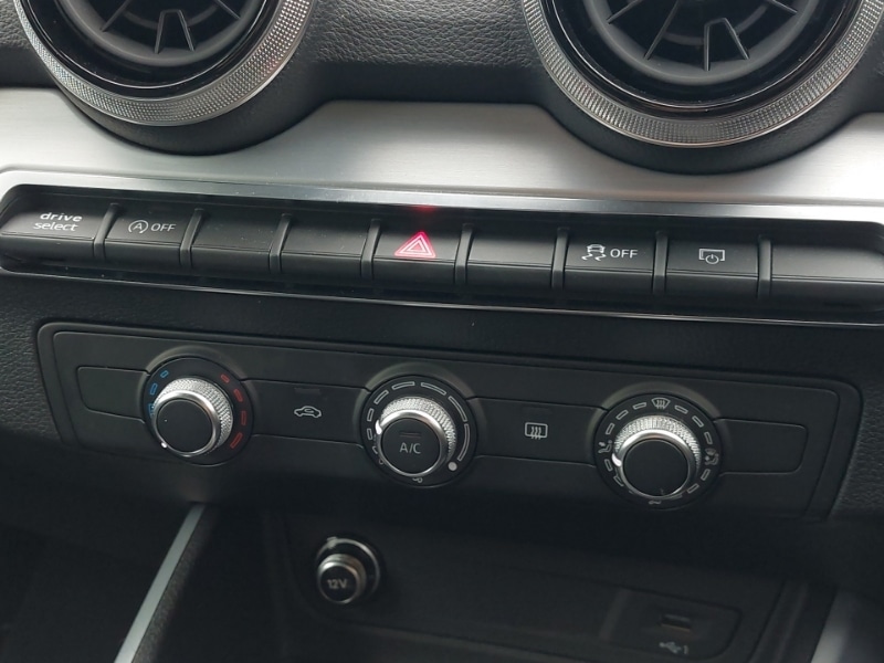 Used Audi Q2 2023 for sale - 77118921: Photo 15