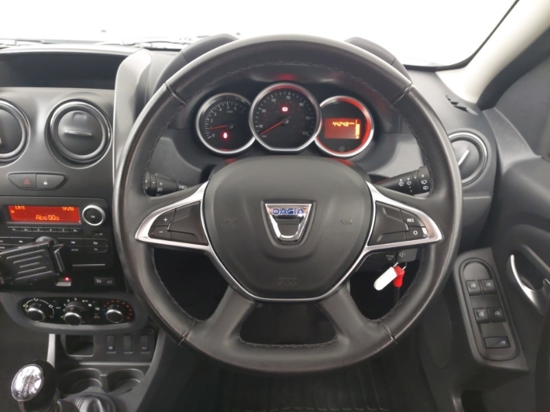 Used Dacia Duster 2018 for sale - 76451257: Photo 10