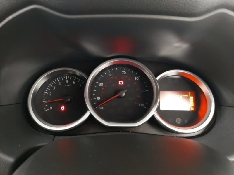 Used Dacia Duster 2018 for sale - 76451257: Photo 18