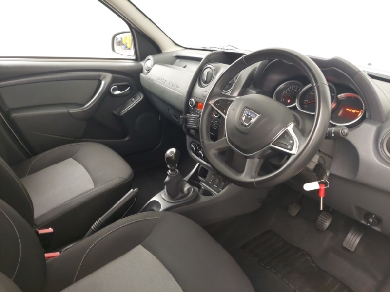Used Dacia Duster 2018 for sale - 76451257: Photo 19