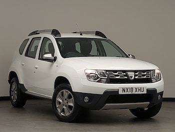 Dacia - Duster