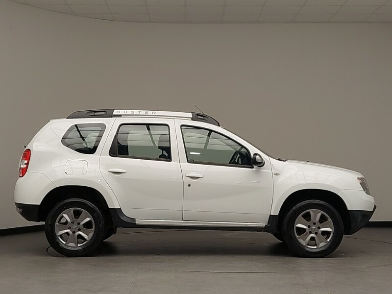 Used Dacia Duster 2018 for sale - 76451257: Photo 4