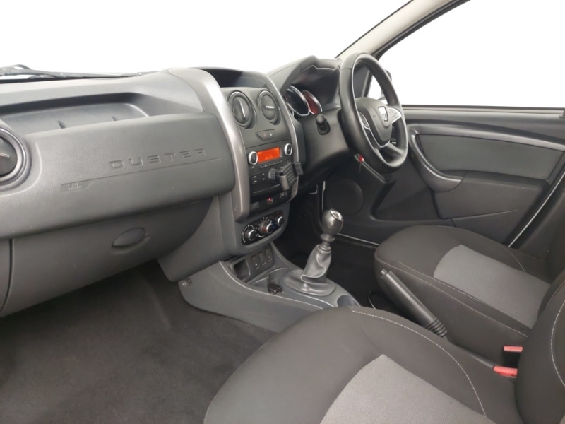 Used Dacia Duster 2018 for sale - 76451257: Photo 5