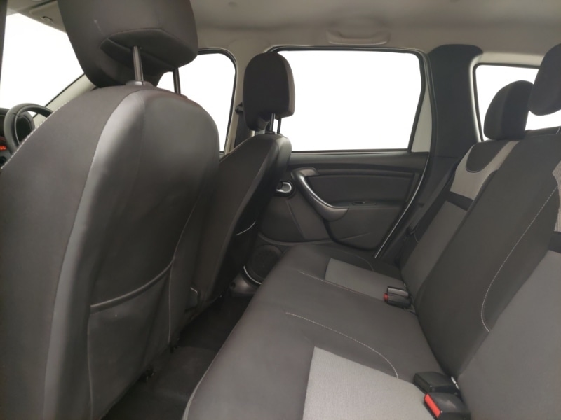 Used Dacia Duster 2018 for sale - 76451257: Photo 6