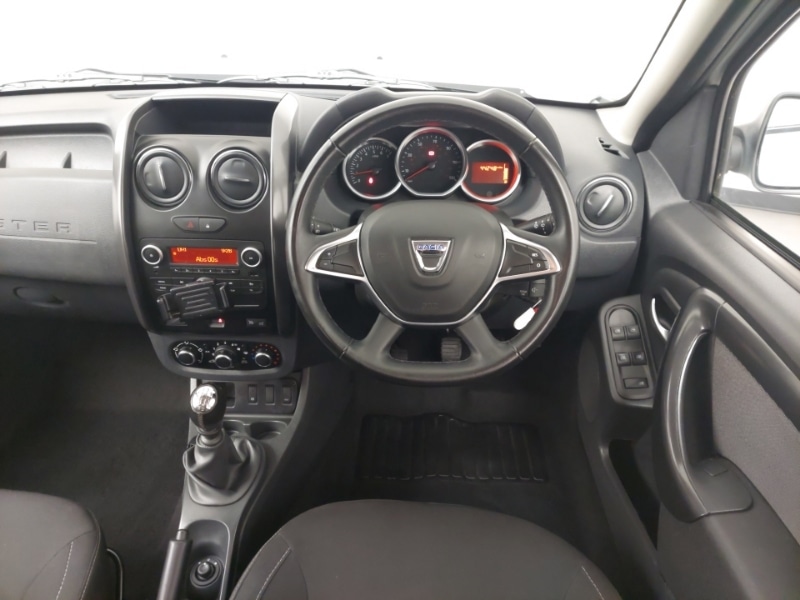 Used Dacia Duster 2018 for sale - 76451257: Photo 7