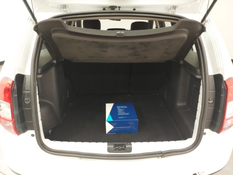 Used Dacia Duster 2018 for sale - 76451257: Photo 8