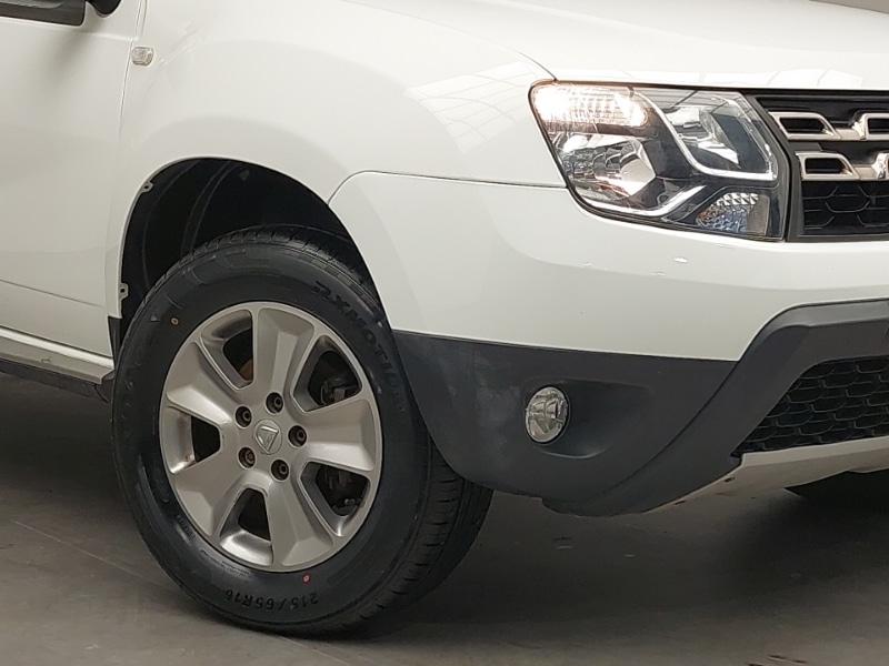 Used Dacia Duster 2018 for sale - 76451257: Photo 9