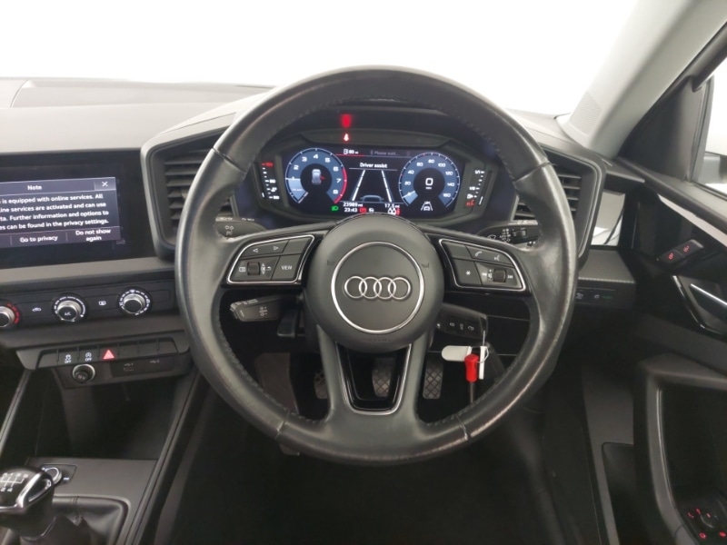 Used Audi A1 2020 for sale - 76066745: Photo 10