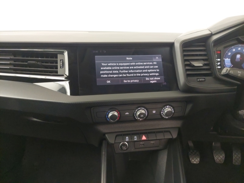 Used Audi A1 2020 for sale - 76066745: Photo 11