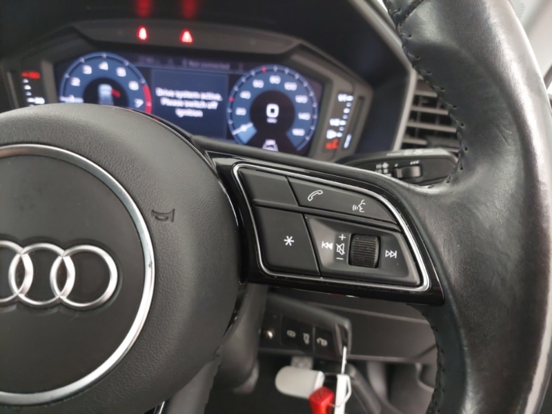 Used Audi A1 2020 for sale - 76066745: Photo 14