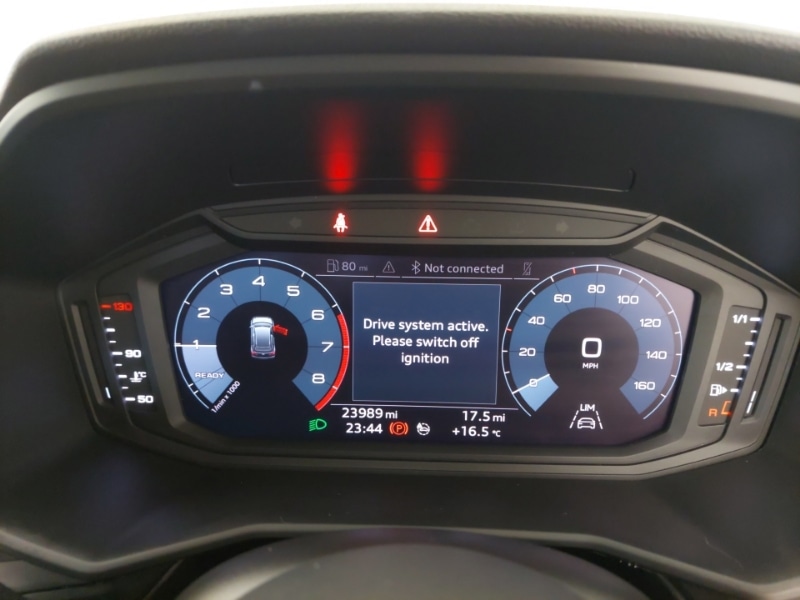 Used Audi A1 2020 for sale - 76066745: Photo 16