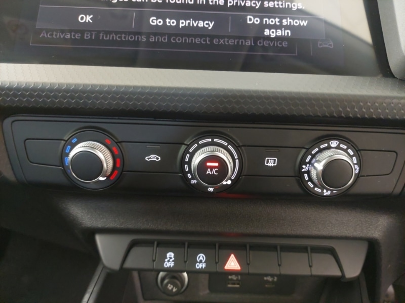 Used Audi A1 2020 for sale - 76066745: Photo 17