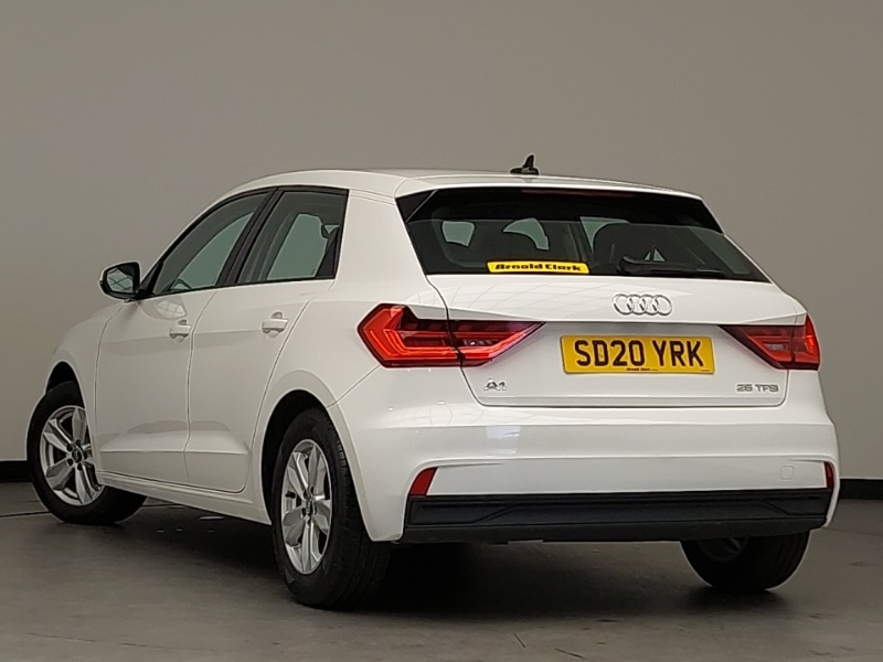 Used Audi A1 2020 for sale - 76066745: Photo 3