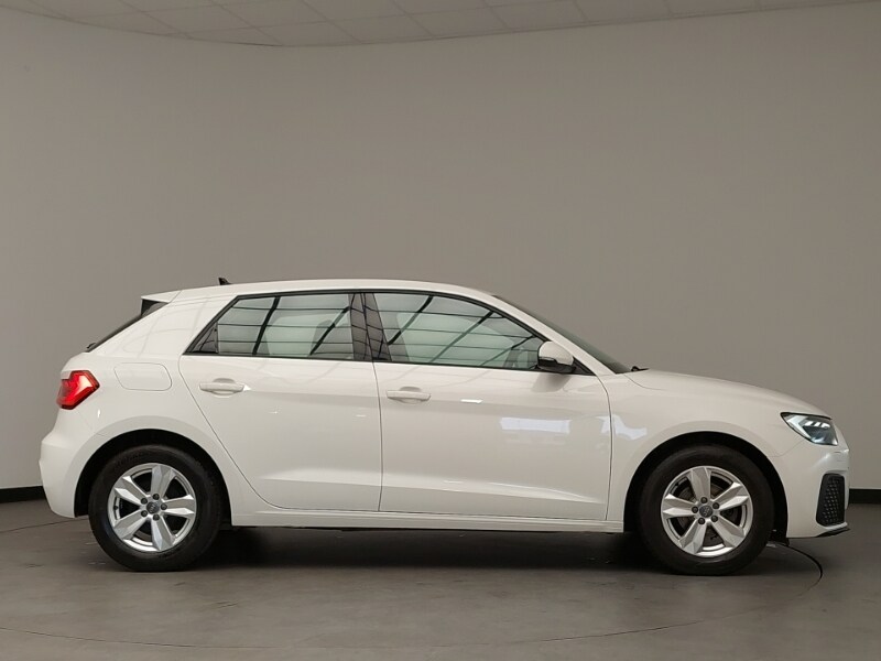 Used Audi A1 2020 for sale - 76066745: Photo 4