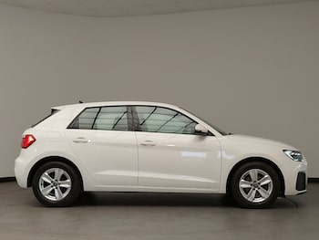 Used Audi A1 2020 for sale - 76066745: Photo 4